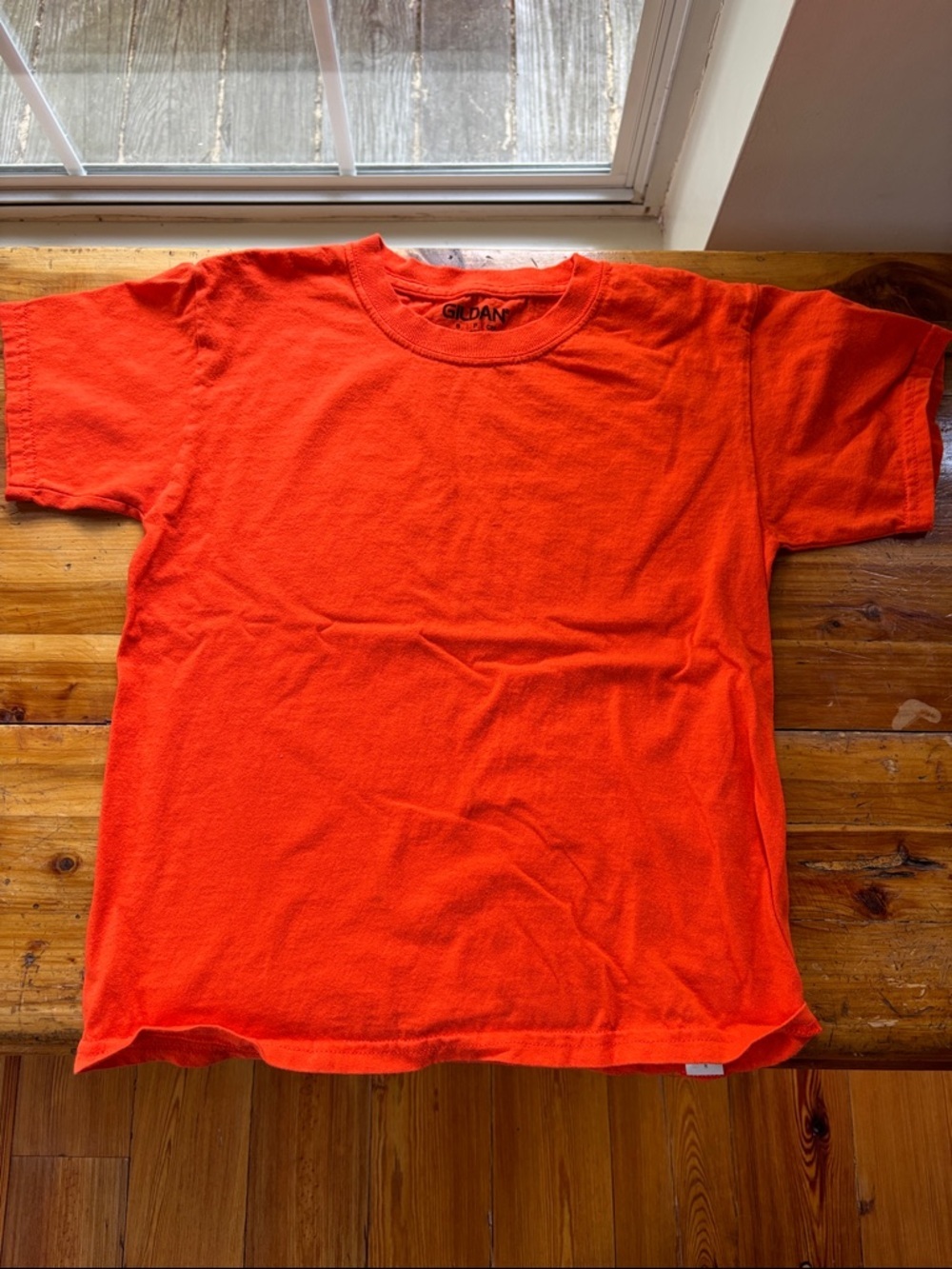 5 Boys T-Shirts Size Small - Picture 2 of 8